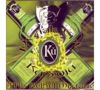 The Kuku Mixtape