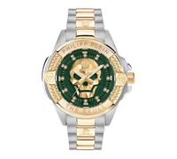 Philipp Plein PWNAA0622 The $kull Unisex Watch 41mm 5ATM