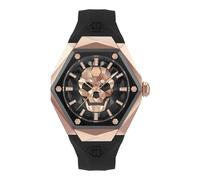 The $Kull Spikes - male - Philipp Plein - Watches - Black - ONE SIZE - Accessories ONE SIZE
