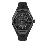 The $Kull Spikes - male - Philipp Plein - Watches - Black - ONE SIZE - Accessories ONE SIZE
