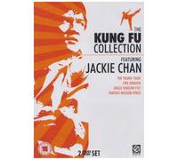 The Kung Fu Collection [DVD]