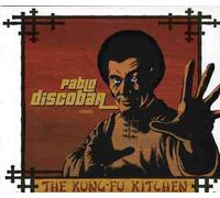 The Kung Fu Kitchen
