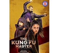 The Kung Fu Master
