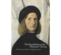 The Kunsthistorische Museum Vienna - The Paintings Collection