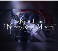 The Kuon Island Nursery Rhyme Murders: Case Notes PC Steam CD Key