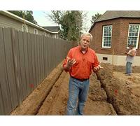 The Kuppersmith Project 10: Lattice & Garage