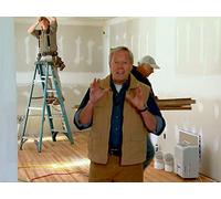 The Kuppersmith Project 6: Interior Trim & Floors