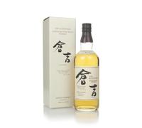 Whisky And Bourbon Matsui The Kurayoshi Pure-malt Japanese Whisky 700ml
