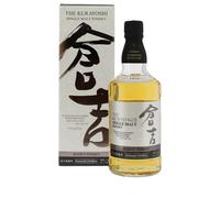 The Kurayoshi Single Malt