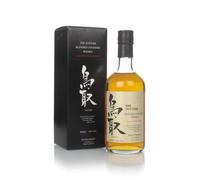 The Kurayoshi Tottori Blended Whisky 70cl