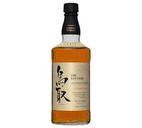 Kurayoshi Distillery Matsui the Tottori Blended Japanese Whisky 700ml
