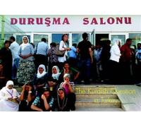 The Kurdish Question in Turkey