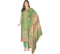 The kurti bazaar Pakistani Indian Gorgeous Women's Wear Beautiful Salwar Kameez Pant Dupatta Suits, Choice-2, 54