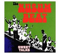 The Kusum Beat - Sweet Talks