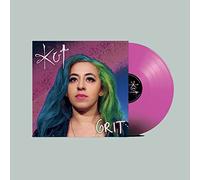 The Kut - Grit [VINYL]