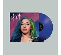 The Kut - Grit [VINYL]