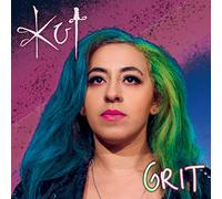 The Kut - Grit [VINYL]