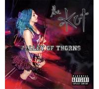 The Kut Valley of Thorns (CD) Album (US IMPORT)
