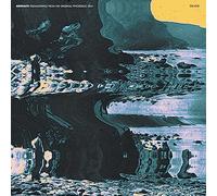 The KVB – Artefact – CD – US Import – The Orchard