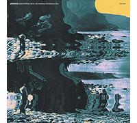 The KVB Artefact (Vinyl) 12" Album Coloured Vinyl (US IMPORT)
