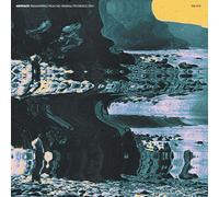 The KVB Artefact (Vinyl) 12" Album Coloured Vinyl (US IMPORT)