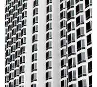 The Kvb Fixation / White Walls EP Double LP Vinyl INV180LP NEW