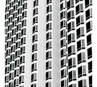 The KVB - Fixation / White Walls Ep [12" VINYL]