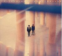 The KVB - Only Now Forever