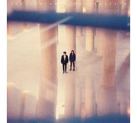 The Kvb Only Now Forever Double LP Vinyl INV204LP NEW