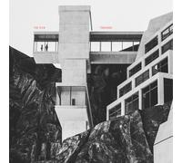 THE KVB - TREMORS CD NEW