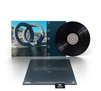 The KVB - Unity [VINYL]