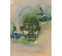 THE KWAIDAN COLLECTION: An Illuminated Edition