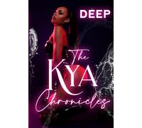 The Kya Chronicles