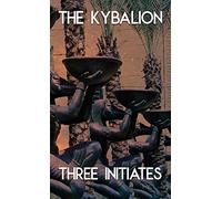 The Kybalion and the All (Jabberwoke Pocket Occult): 4
