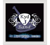 The Kyd J Band - No Experience Needed