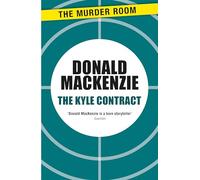 The Kyle Contract (Murder Room)