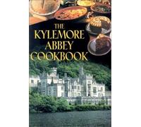 The Kylemore Abbey Cookbook