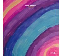 The Kyrng - Sweet Vibration [VINYL]