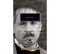 The L.A. Quartet: The Black Dahlia, The Big Nowhere, L.A. Confidential, White Ja