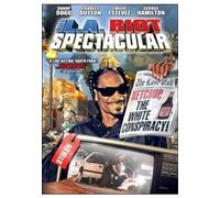 The L.A Riot Spectacular