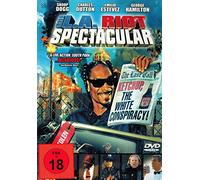 The L. A. Riot Spectacular