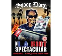 The L.A. Riot Spectacular [DVD]