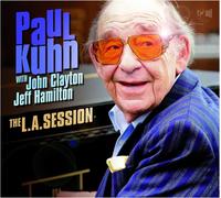 Paul Kuhn - The L.A. Session