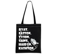 The L-ords Series Book Inspired Tote Bag Dark Romance Gift The L-ords Series Book Lover Gift For Book Nerds (RYAT Tote)