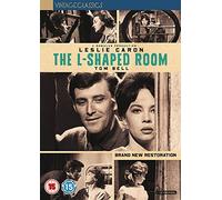The L-Shaped Room
