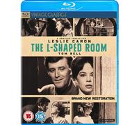 The L-Shaped Room tally Restored [1962]