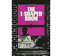 The L-Shaped Room – DVD – Digitally Restored (1962) – Studiocanal