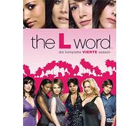 The L Word - Die komplette vierte Season [4 DVDs]