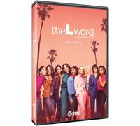 The L Word Generation Q Season 2