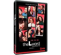 The L Word: Generation Q - Season Three [DVD]